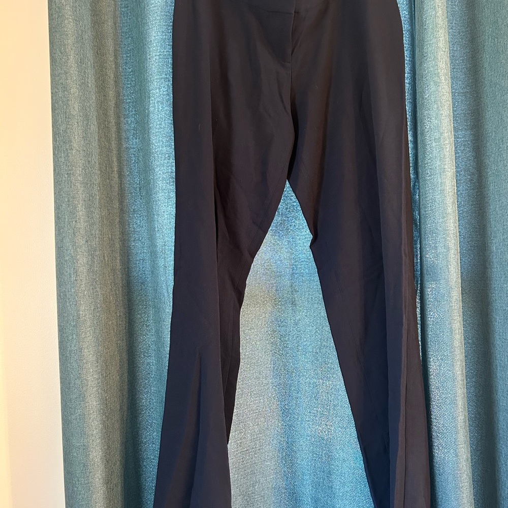 Arden B Deep Blue Pants
